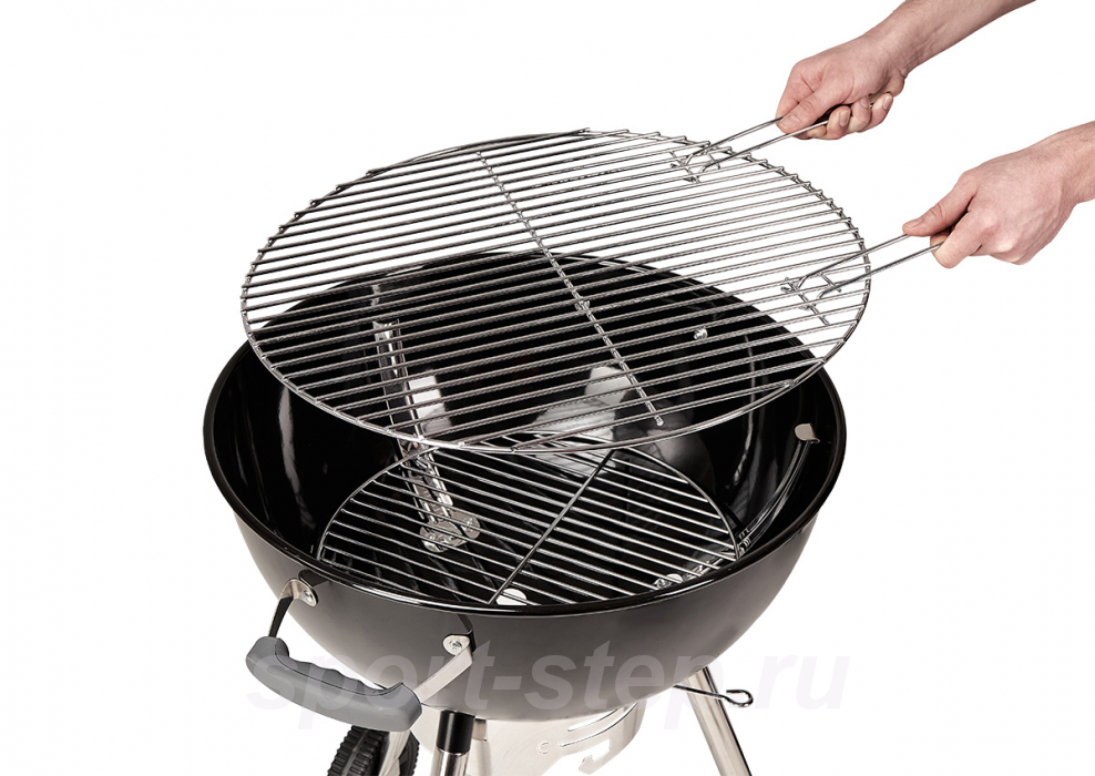 Гриль GoGarden Premium 56