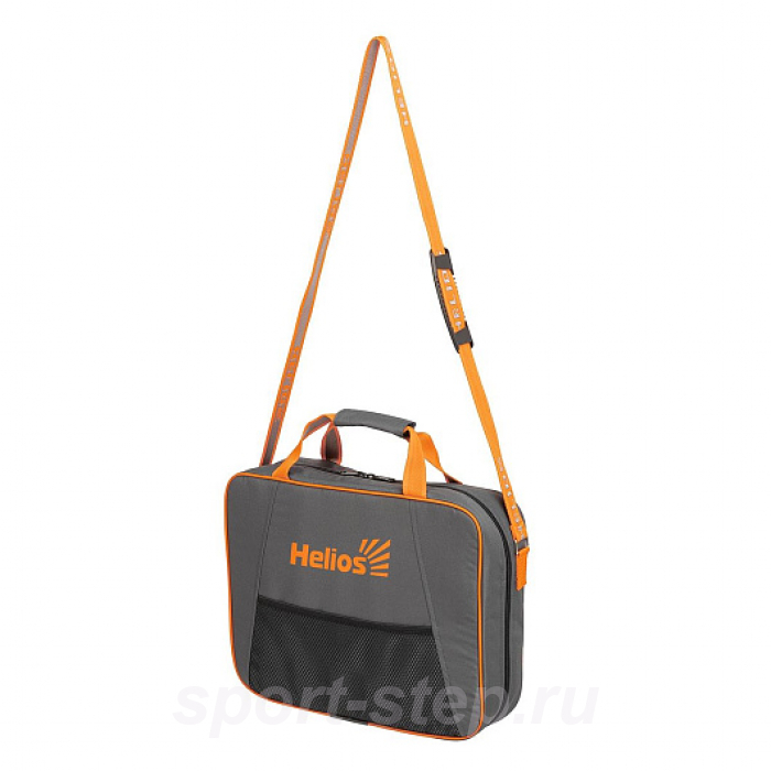 Набор для пикника Camping на 6 персон с термосом (HS-CG-T-6) Helios