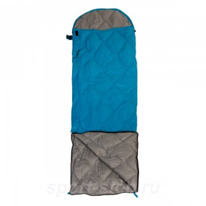 Спальный мешок пуховый PR-YJSD-25-B Premier Fishing