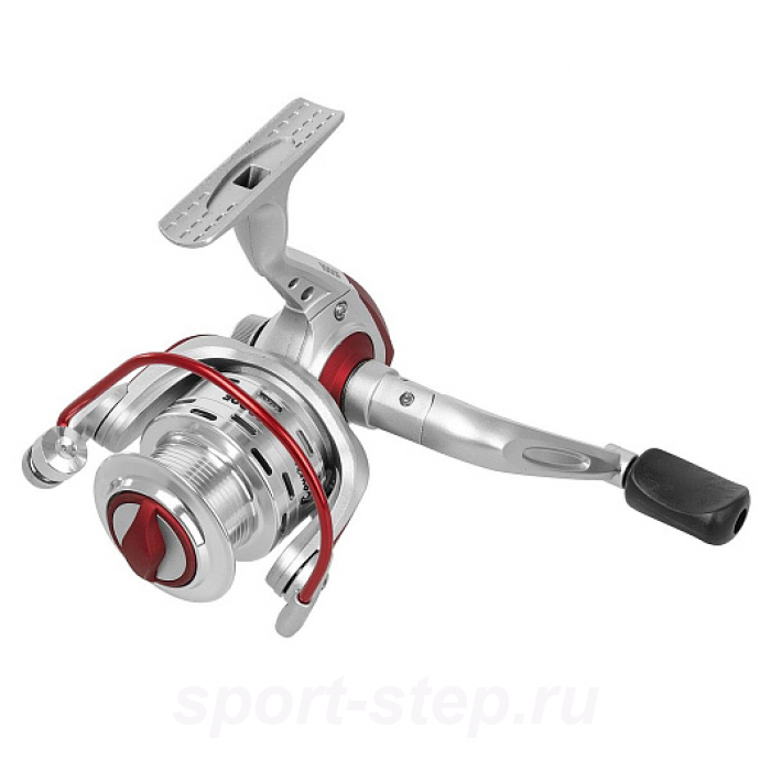 Катушка RAYKAN 1000F 3 подшип (HS-FB-R1000F) Helios