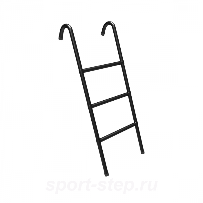 Батут UNIX line Black&Brown 10 ft (inside)