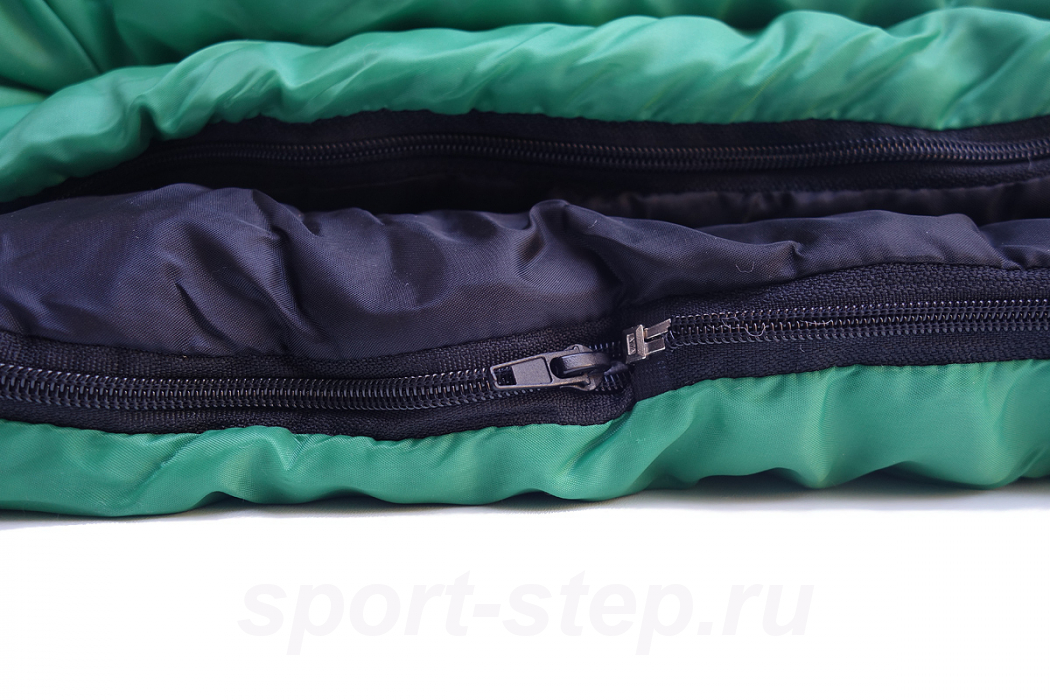 Спальный мешок INDIANA Maxfort Extreme L-zip