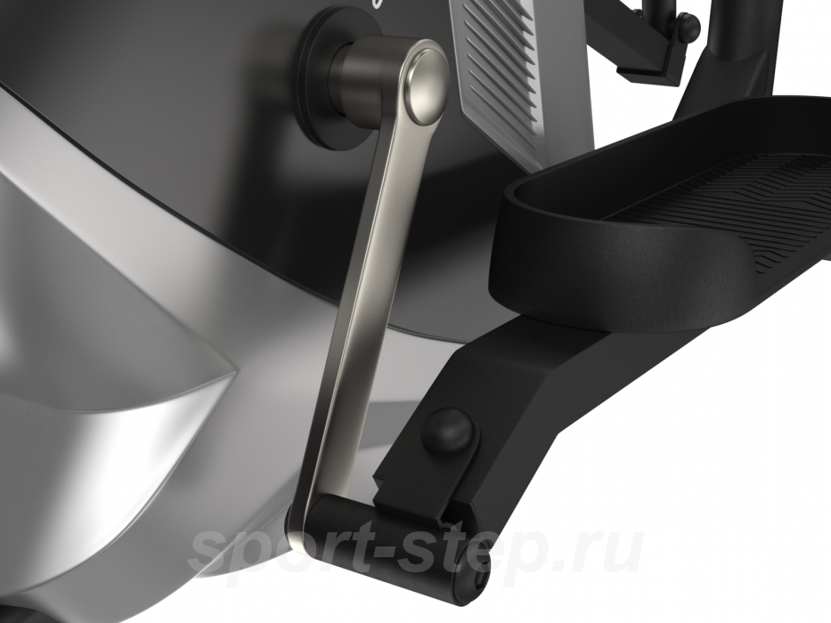 Эллиптический тренажер UNIXFIT SL-350