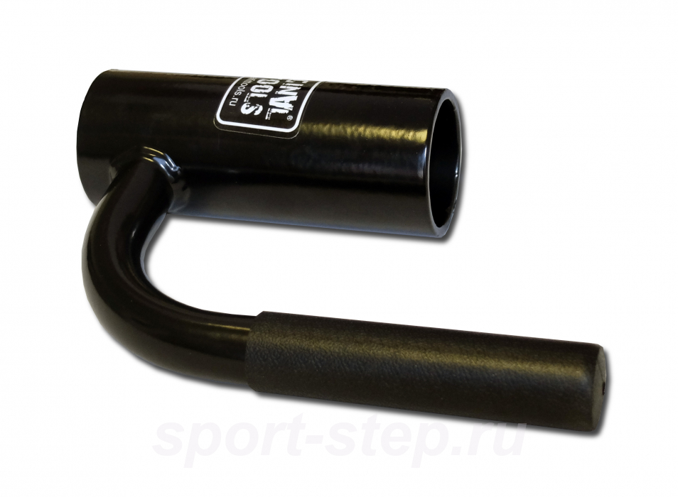 Рукоятка на гриф одинарная Original FitTools FT-BH