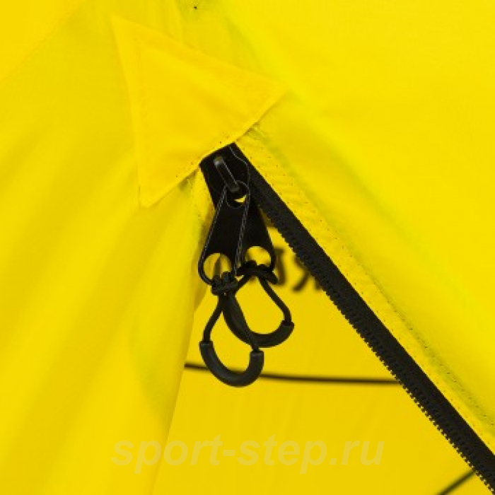 Палатка зимняя Призма EXTREME 2,0х2,0 Helios V2.0 (широкий вход) ТОНАР