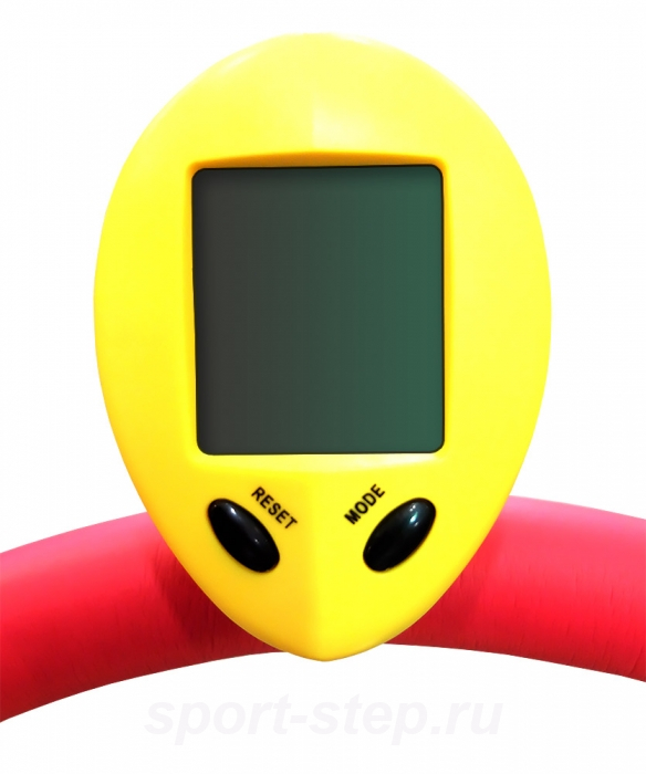 Детская беговая дорожка с компьютером  Moove&Fun SH-01C