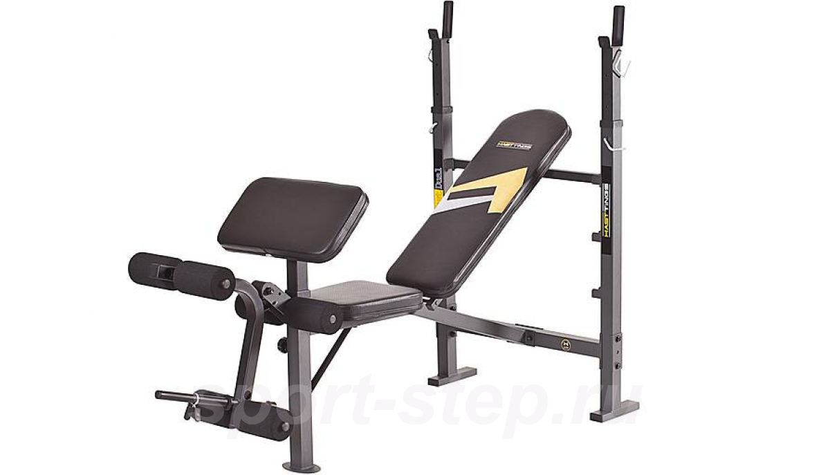 Скамья Hasttings HastDual