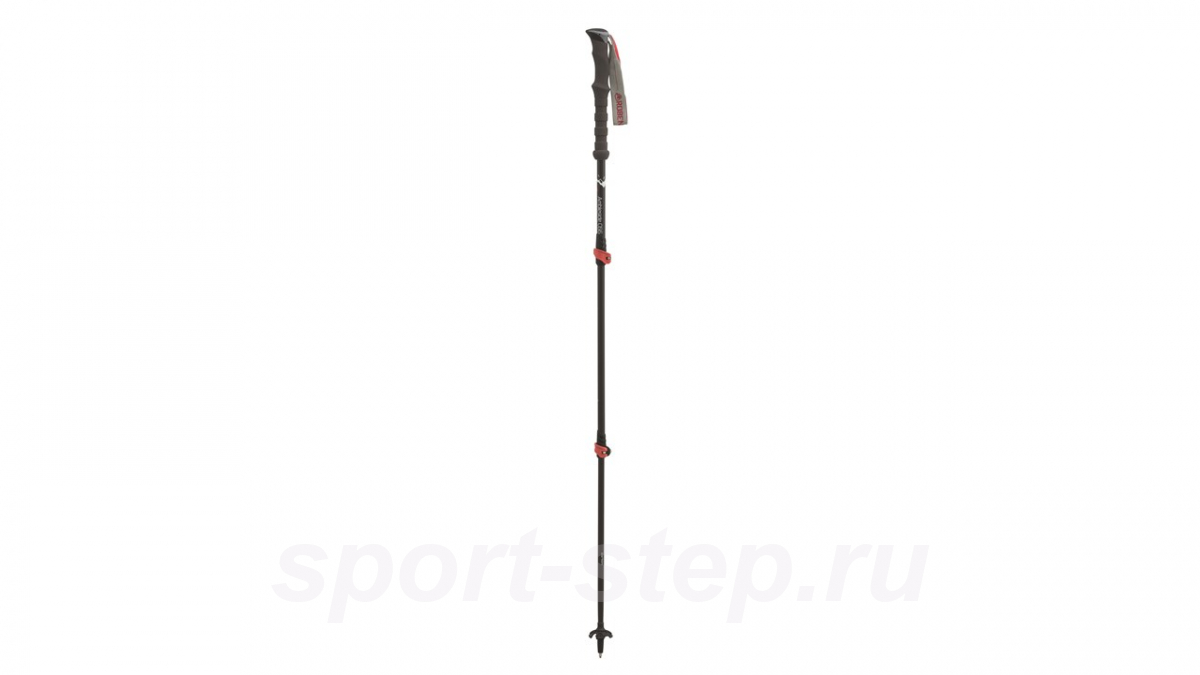 Палки треккинговые Robens Ambleside C66