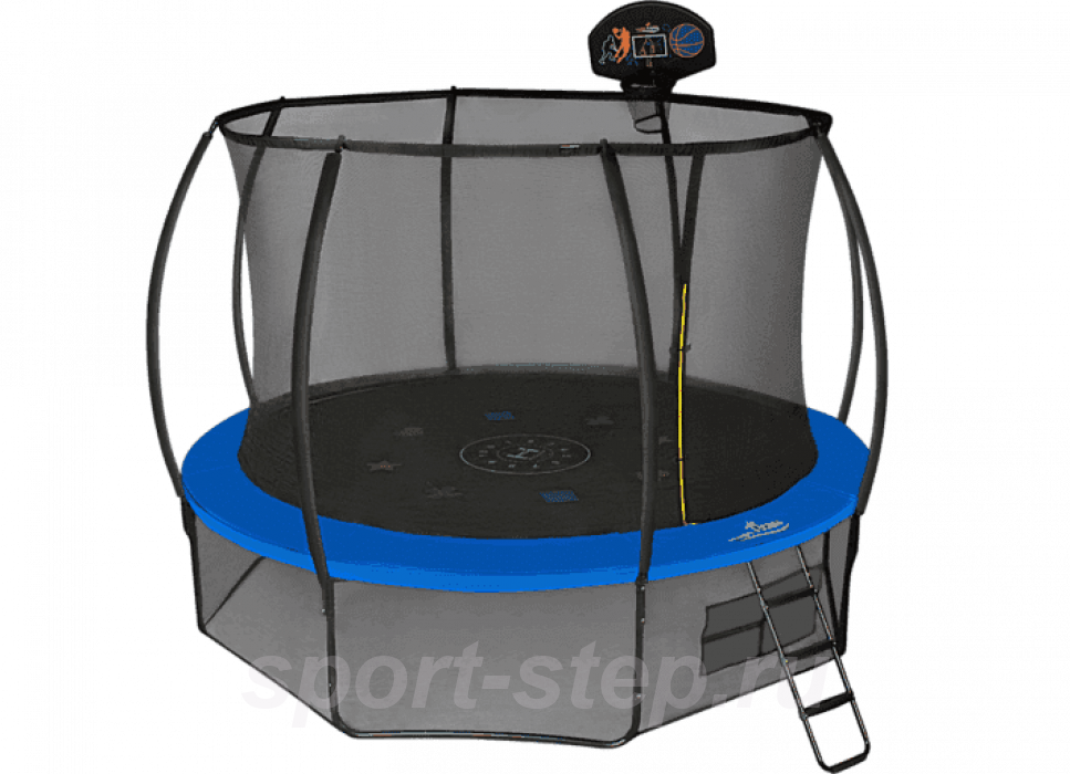 Батут Hasttings Air Game Basketball (3,05 м)