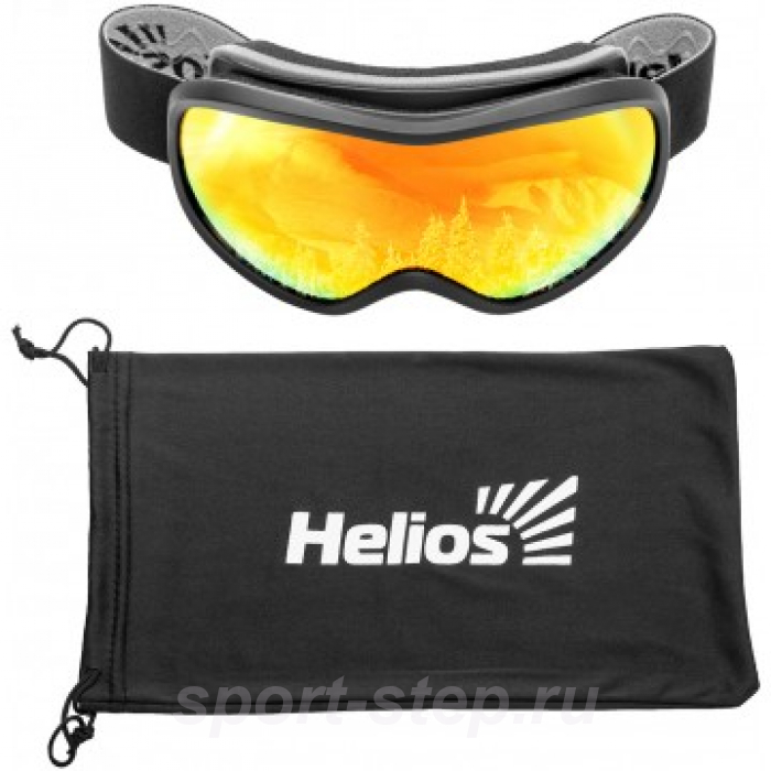 Очки горнолыжные Helios (HS-HX-043)