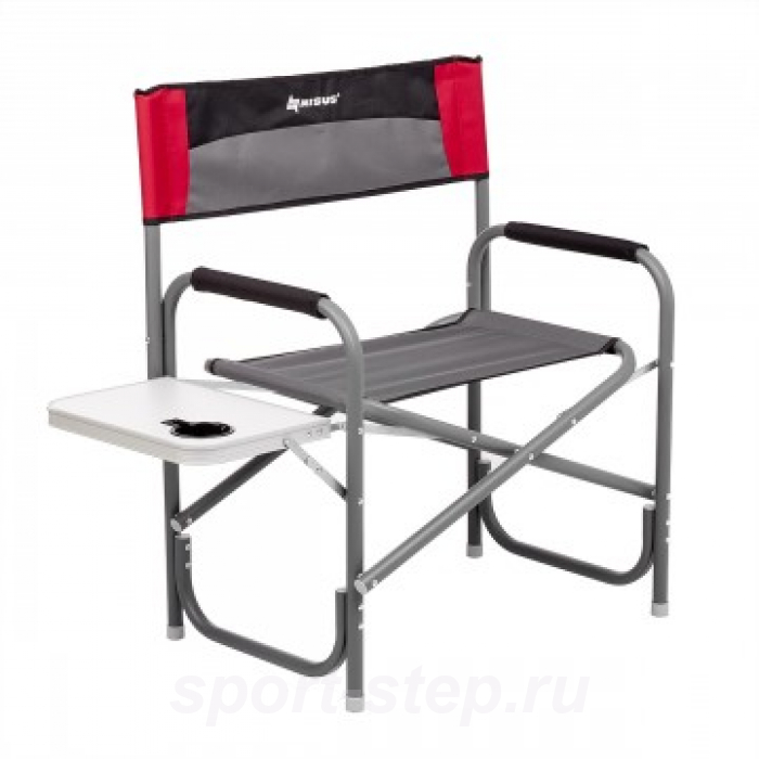 Кресло директорское с отк.стол. MAXI (N-DC-95200T-M-GRD) NISUS