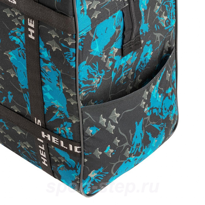 Тележка ТРС-35 с сумкой Тонар