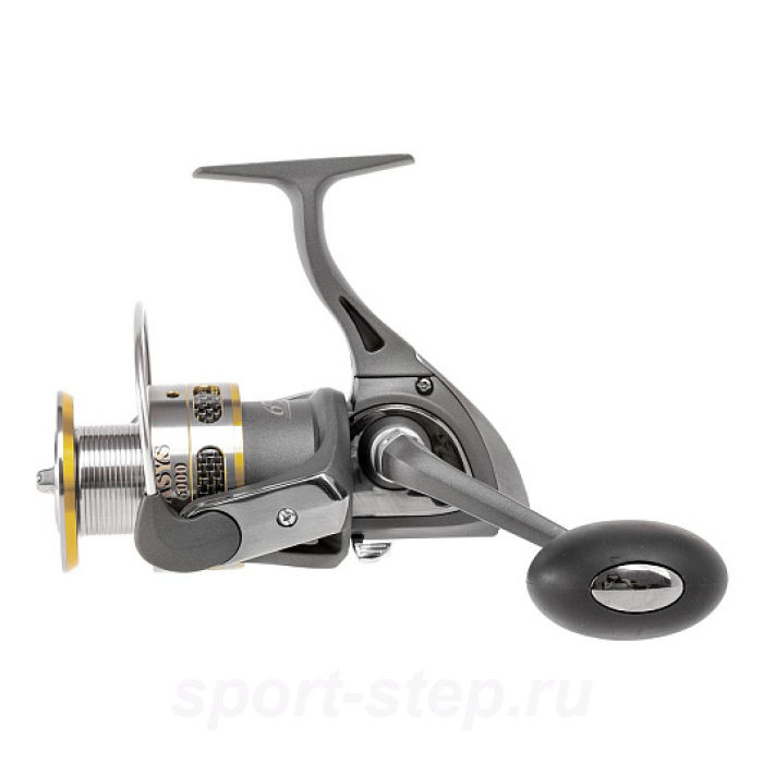 Катушка Oasys 6000 Ryobi