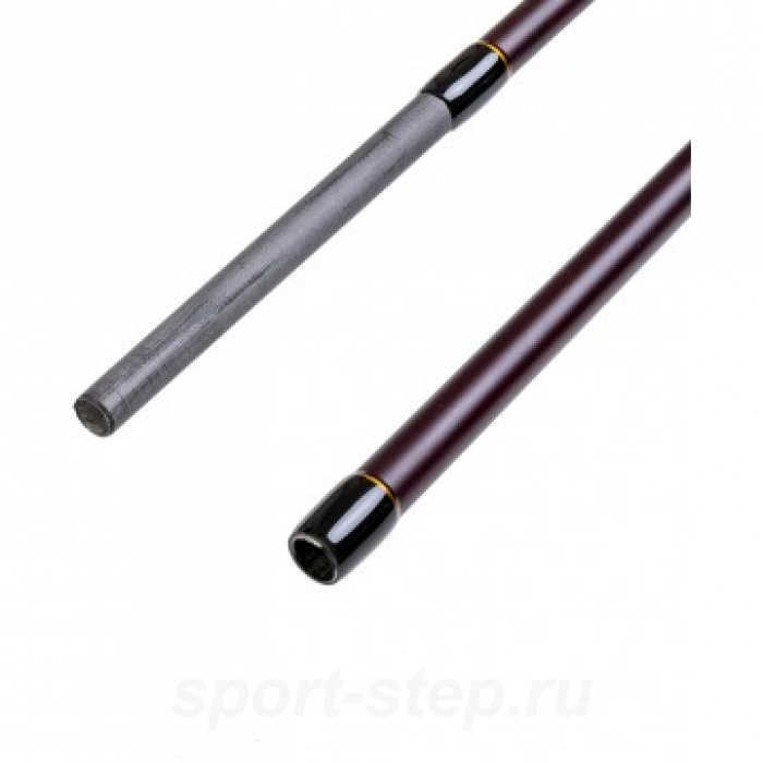 Спиннинг NOBLE II TWITCHING 2.7 тест 5-28 CASTING IM-8