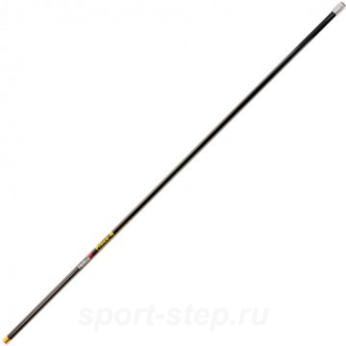 Удилище маховое Prince-N carbon, 4m, 10-30g (HS-PN-400) Helios