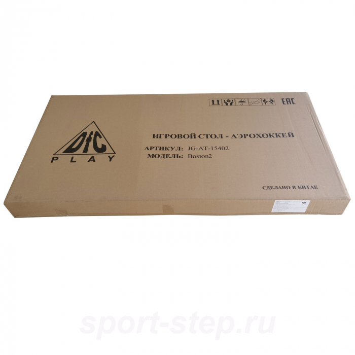 Игровой стол - аэрохоккей DFC Boston2 складной 54"