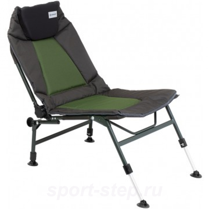 Кресло карповое (N-BD620-086228-4A) NISUS