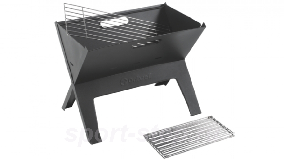 Мангал складной Outwell Cazal Portable Grill