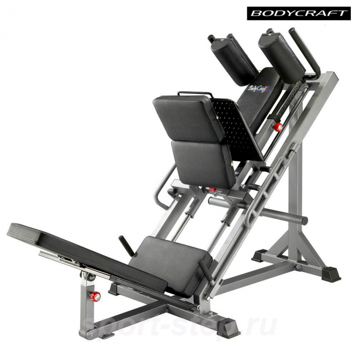 Жим ногами Body Craft F660