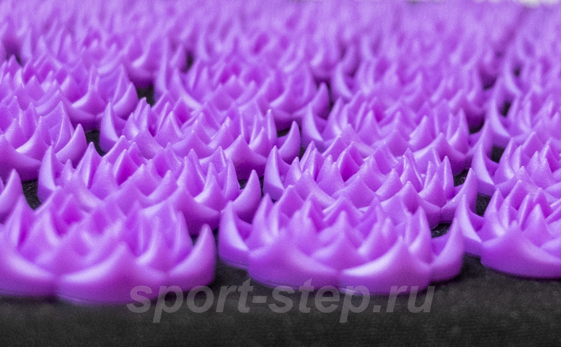 Подушка для акупунктурного массажа Original FitTools FT-ACCUPILLOW