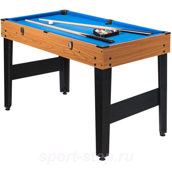 Игровой стол - трансформер 3 в 1 Proxima Suares 48' G54810