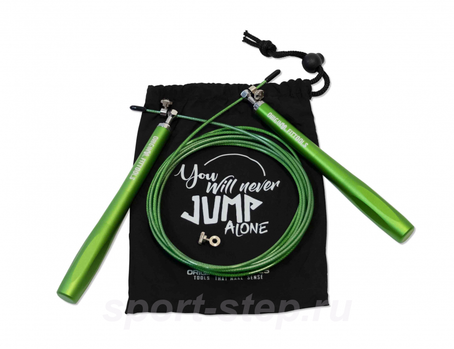 Петли для функционального тренинга PINK UNICORN + профессиональная скакалка