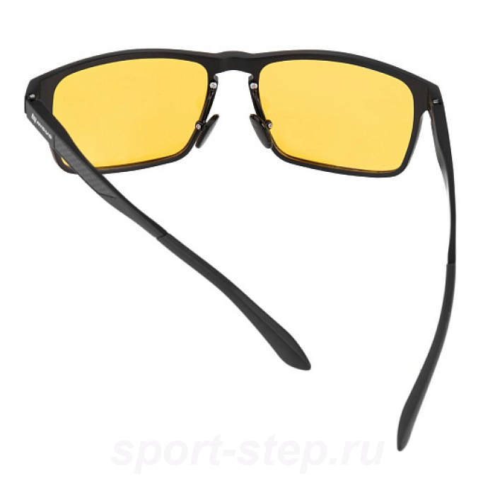 Очки поляризационные в жест.чехле (желтый) (N-OP-LZ0320-Y) Nisus Очки поляризационные в жест.чехле (желтый) (N-OP-LZ0320-Y) Nisus
