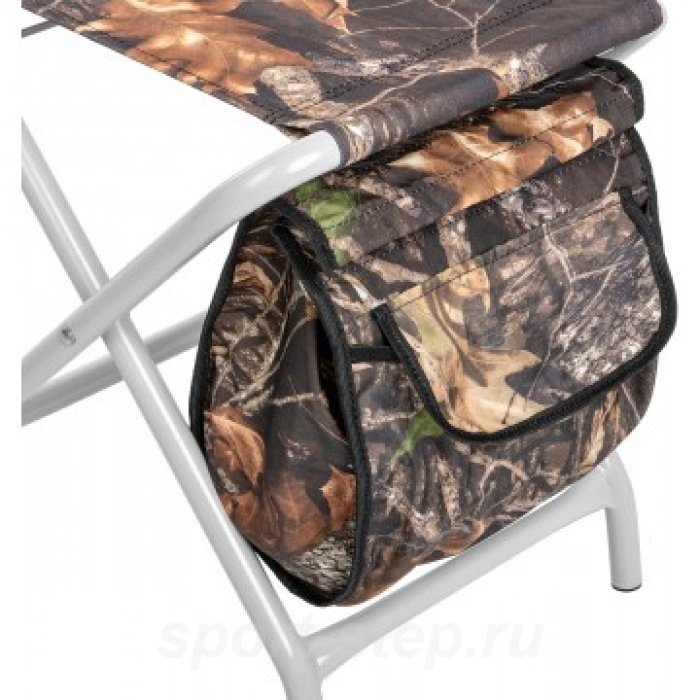 Стульчик рыболова с сумкой СРС-400