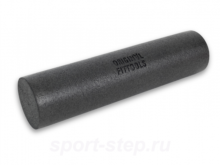 Ролик для пилатес цилиндрический 24" Original FitTools FT-FFR-24
