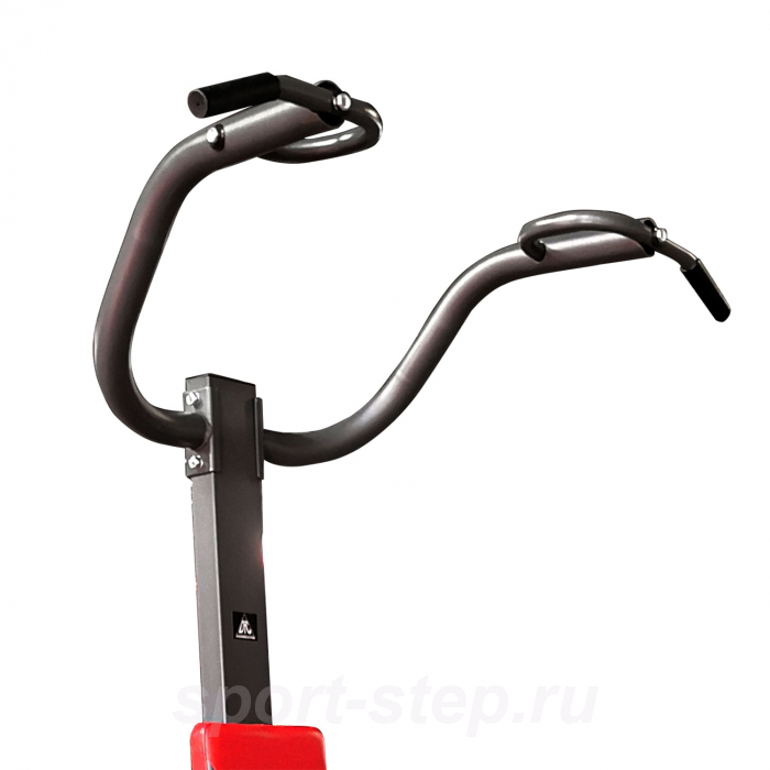  Турник-брусья Power Tower DFC Homegym G610