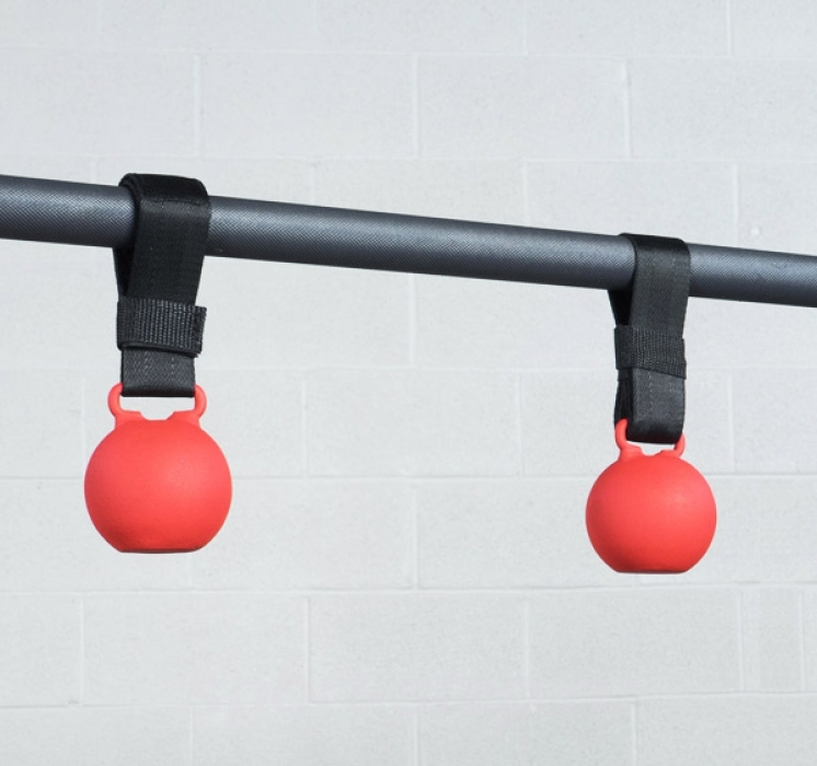 Рукоятка для подтягивания парная в виде ядра Fitness Tools SR-CB