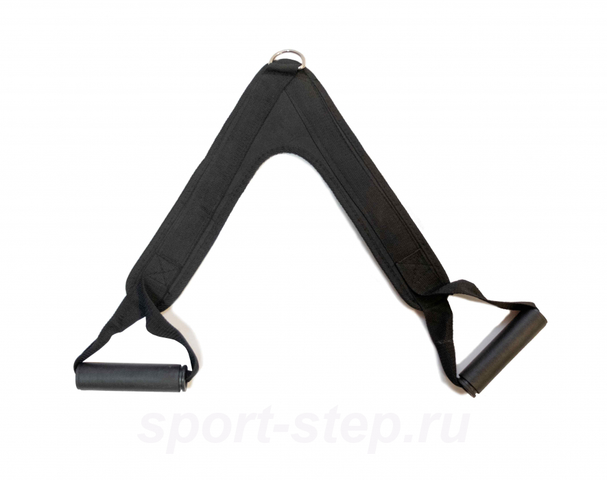 Тяга мягкая для скручиваний House Fit ABTR