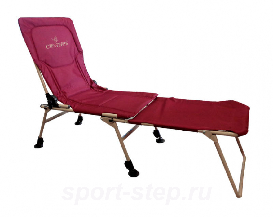 Кресло-трансформер Снегирь Polar Bird ABC05324