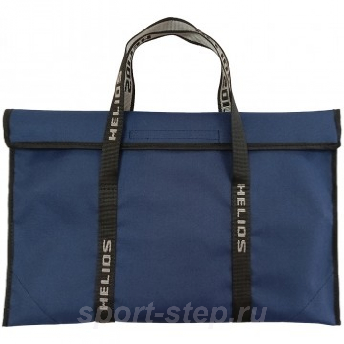 Сумка для мангала, тип конверт, застежка velcro (T-HS-B-V) Helios