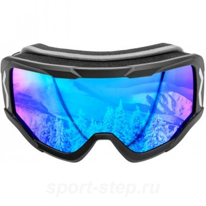 Очки горнолыжные Helios (HS-HX-014)