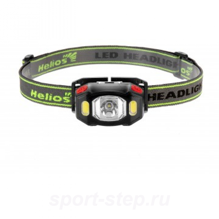 Фонарь налобный (HS-FN-3096) Helios