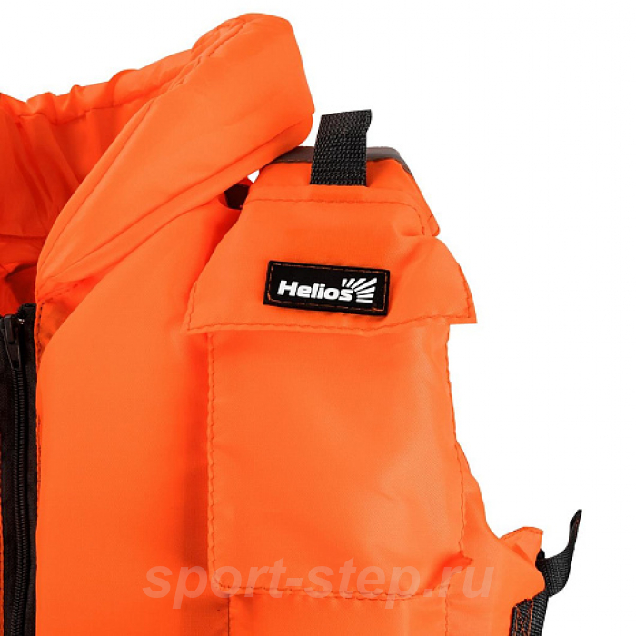 Страховочный жилет Аржан-2 воротник 15 л. Helios