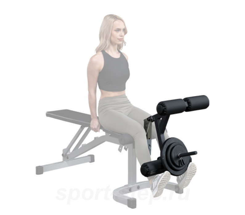 Керл для ног для Body-Solid FGID31