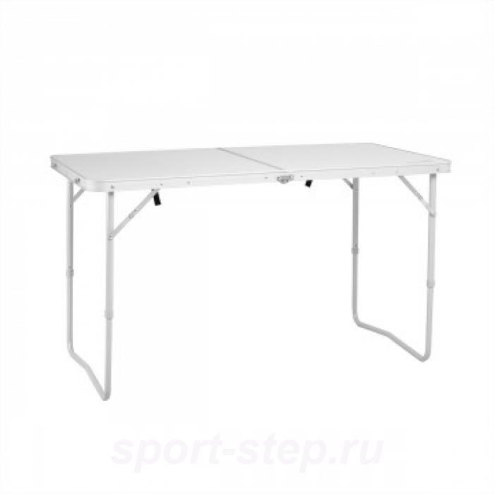 Стол складной 120х60 (СТАЛЬ) сумка/молния (T-21407/1-S) Helios