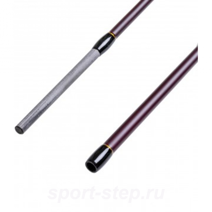 Спиннинг NOBLE II TWITCHING HIBRID 2,4м тест 3-18г