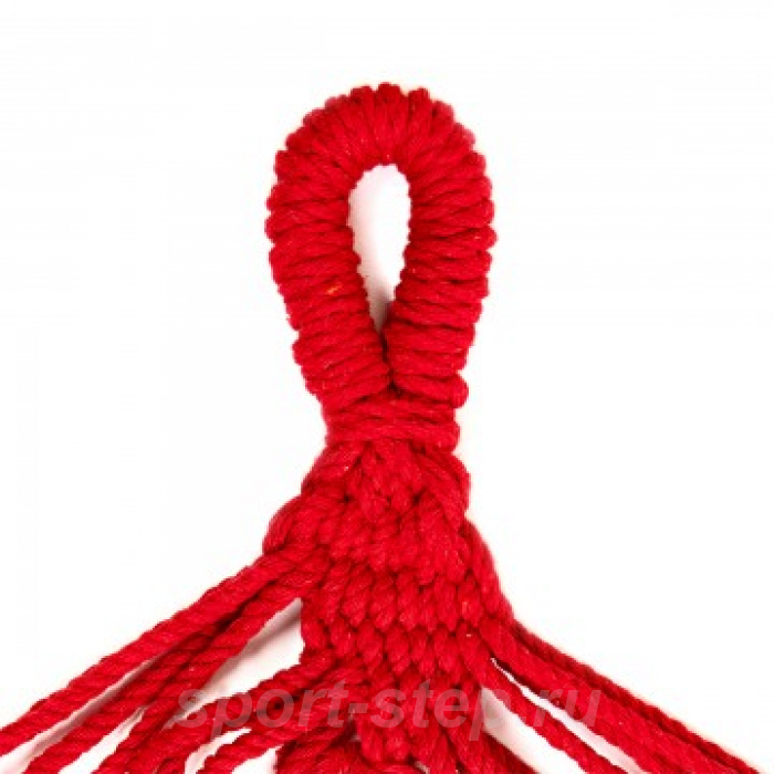 Гамак тканевый 200х120см с планкой Helios (HS-G-P-200х120)