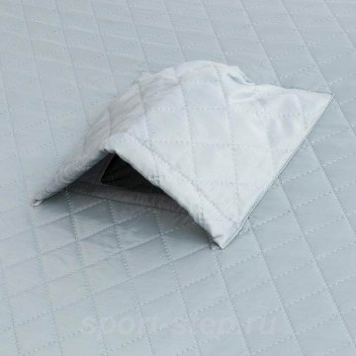 Палатка зимняя двускатная DELTA Комфорт biruza/gray Helios (HS-ISDC-BG)