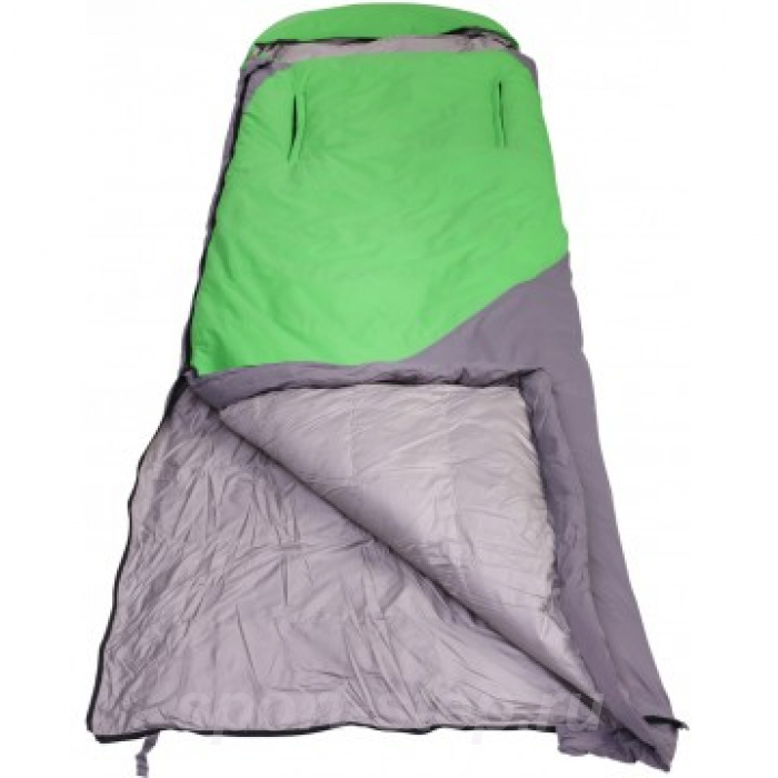 Спальный мешок пуховый PR-YJSD-32-G Premier Fishing