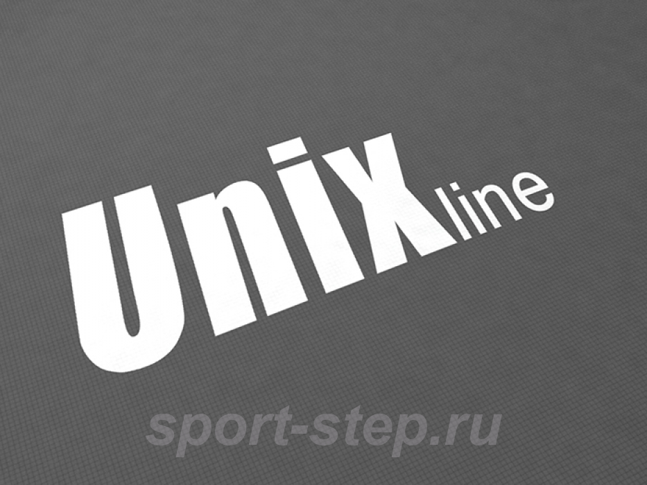 Батут UNIX line Classic 14 ft (inside)