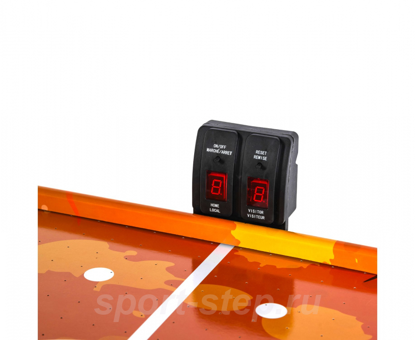 Игровой стол DFC KODO аэрохоккей 48" AT-150