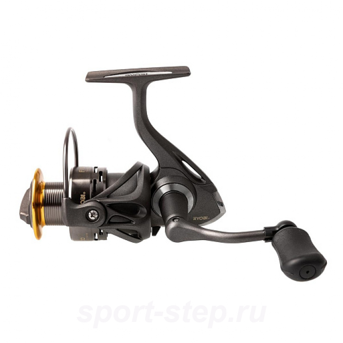 Катушка Fighter 3000 Ryobi