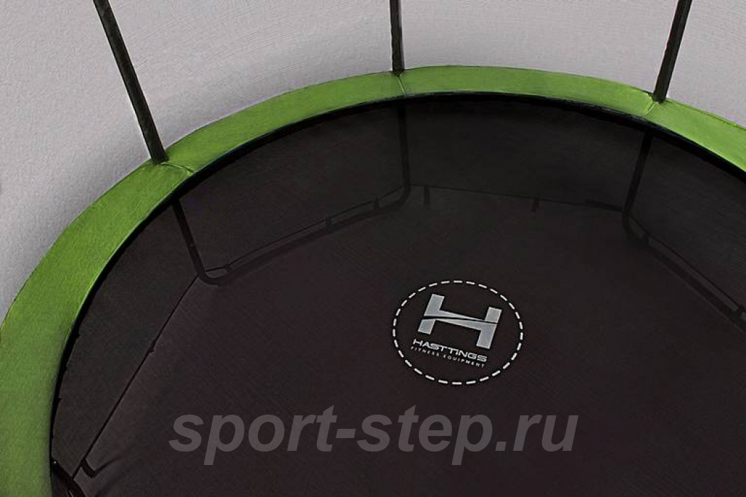 Батут Hasttings Sky Double (3,05 м)