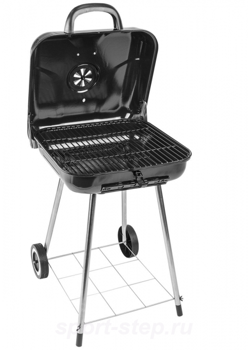 Гриль GoGarden Weekend 46