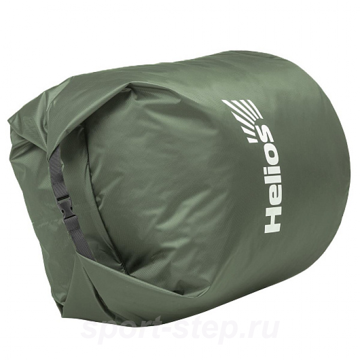Гермомешок 100L хаки (HS-GM-100) Helios