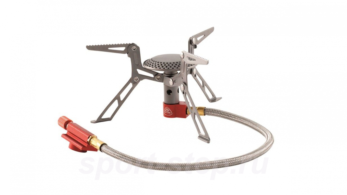 Горелка газовая Robens Fire Bug Stove Titanium